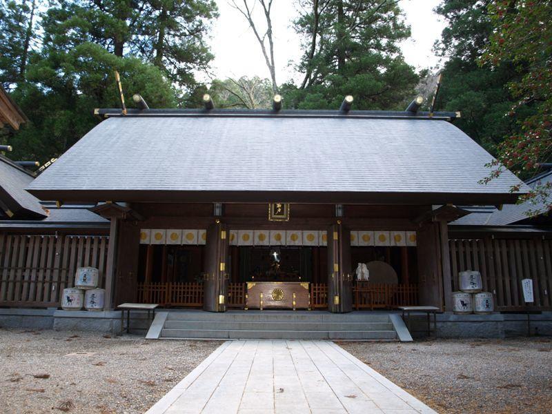 Hotel Minshuku Tenhou Takachiho Exterior foto